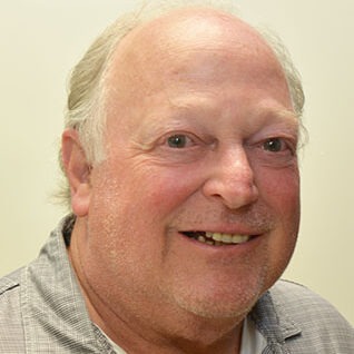 Ryan Russell -<br />
Keizer Fire District Chief