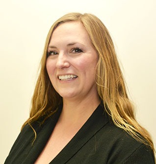 Samantha Russell - Treasurer