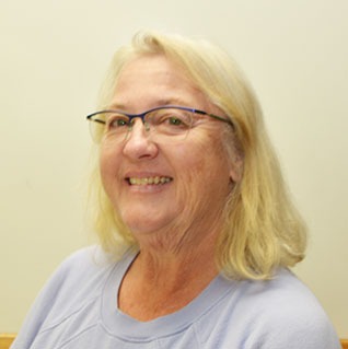 Ryan Russell -<br />
Keizer Fire District Chief